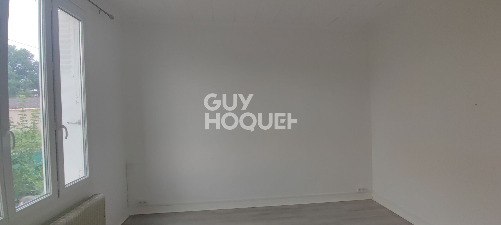 Maison T4 (78 m²) en location à Chateaudun