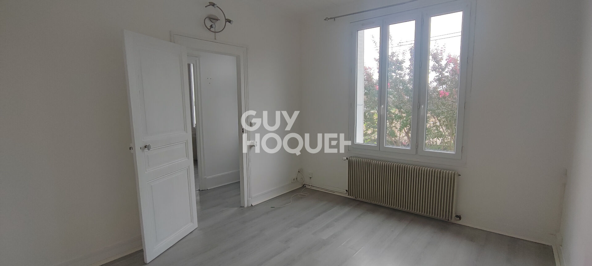 Maison T4 (78 m²) en location à Chateaudun