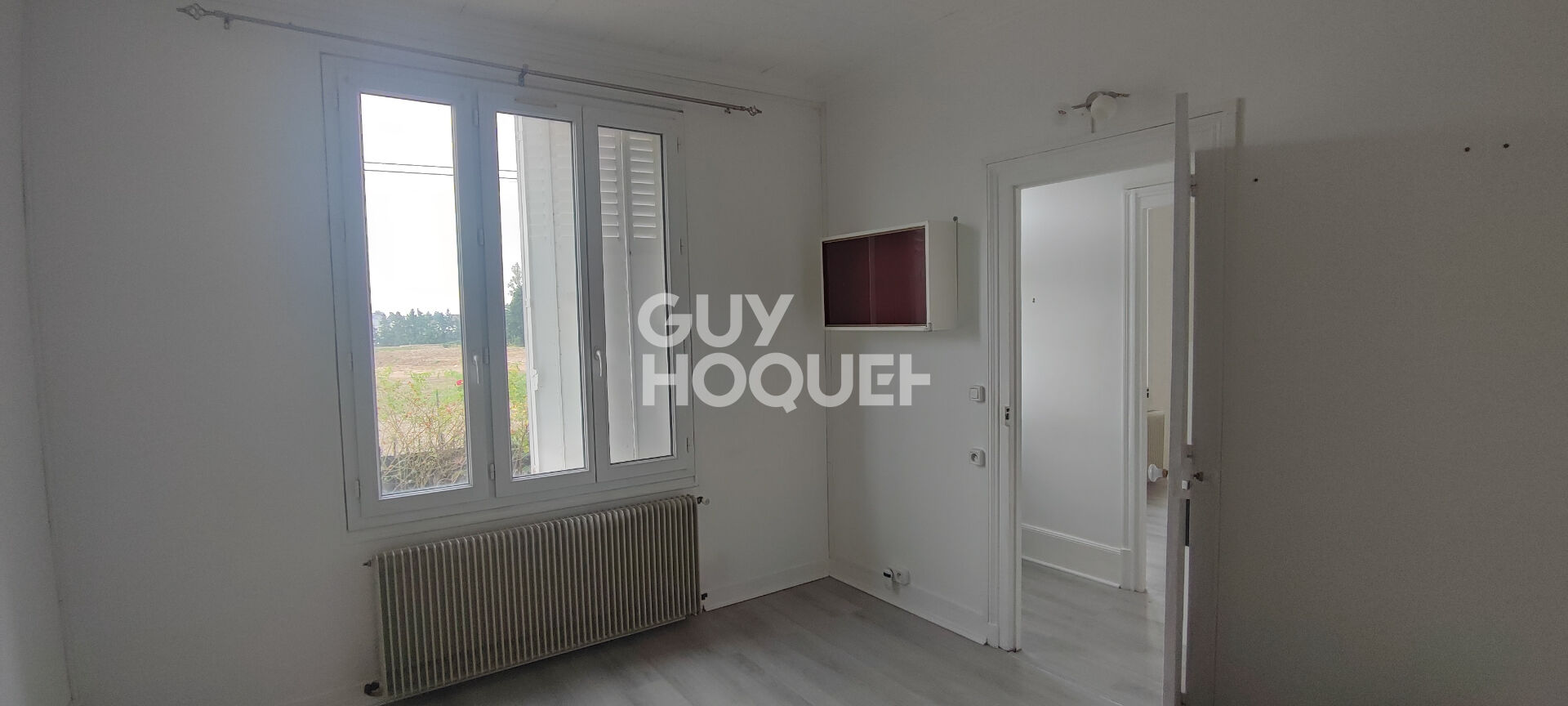 Maison T4 (78 m²) en location à Chateaudun