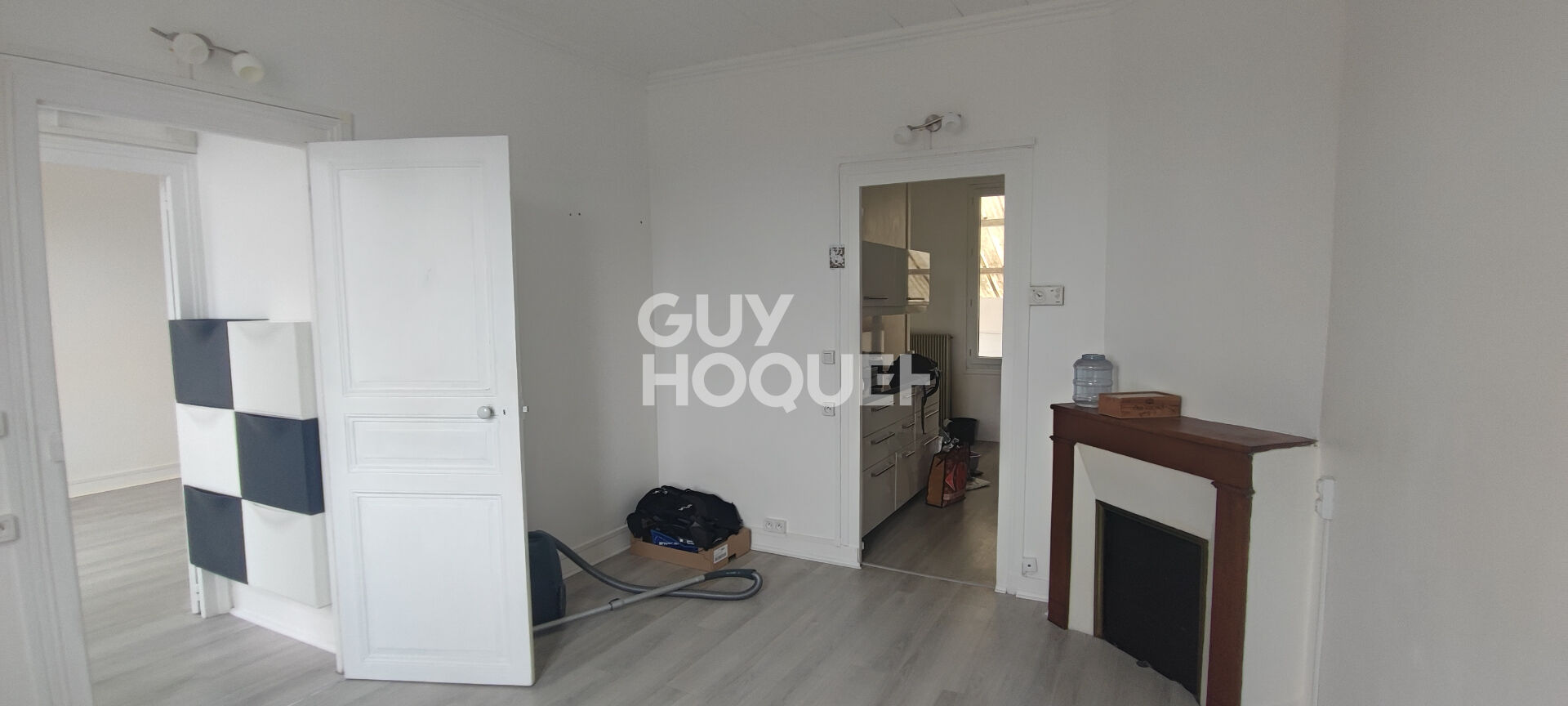 Maison T4 (78 m²) en location à Chateaudun