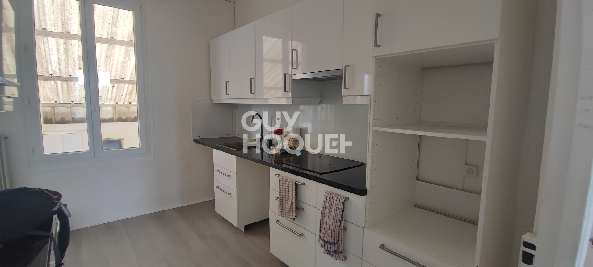 Maison T4 (78 m²) en location à Chateaudun