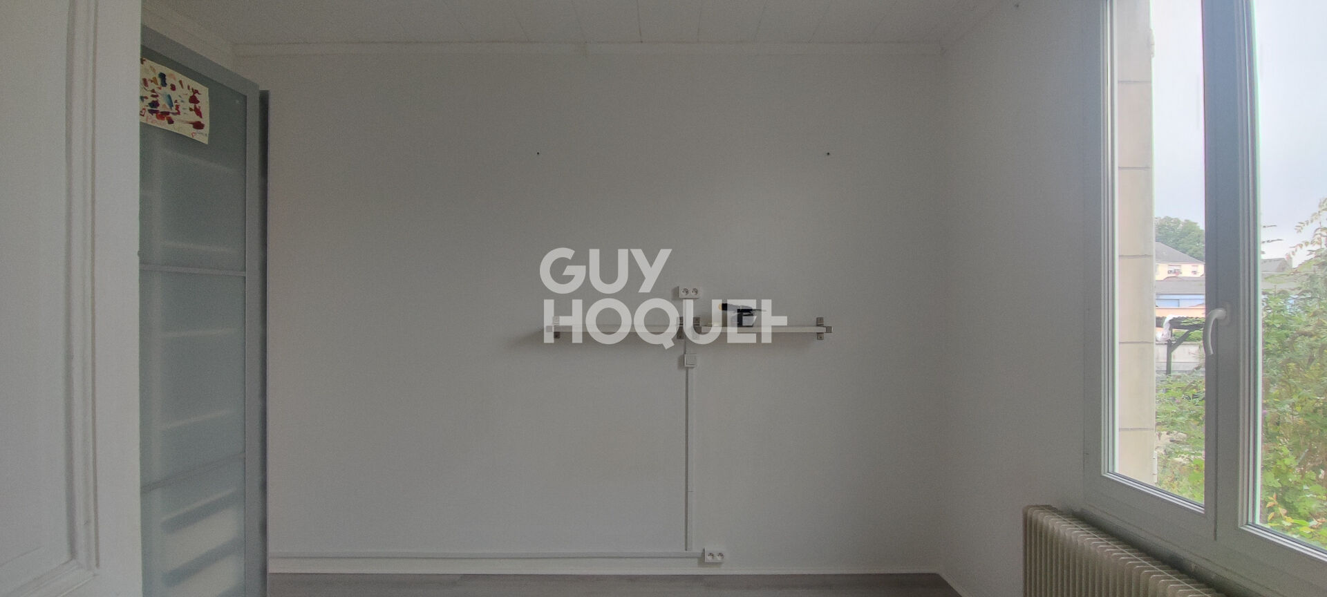 Maison T4 (78 m²) en location à Chateaudun