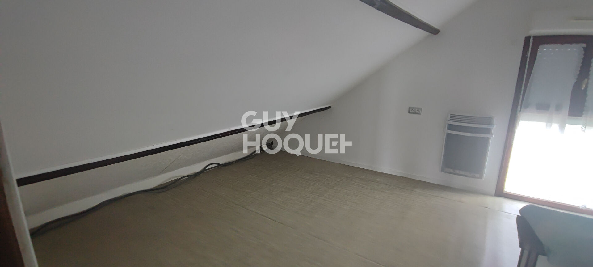 Maison T4 (78 m²) en location à Chateaudun