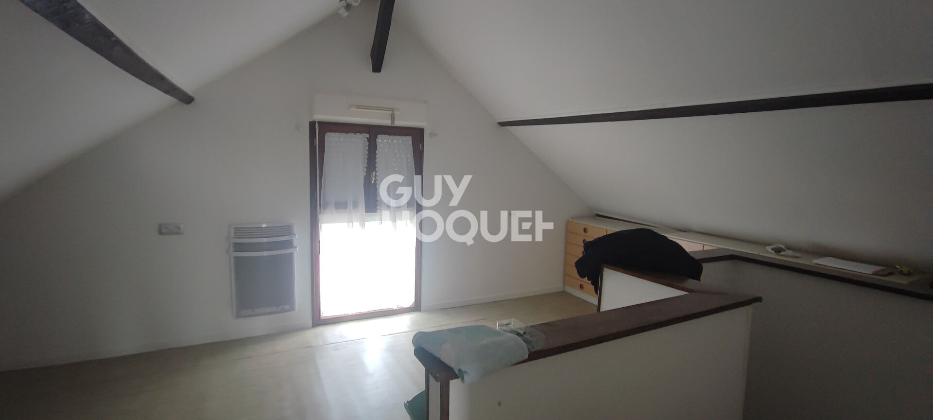 Maison T4 (78 m²) en location à Chateaudun