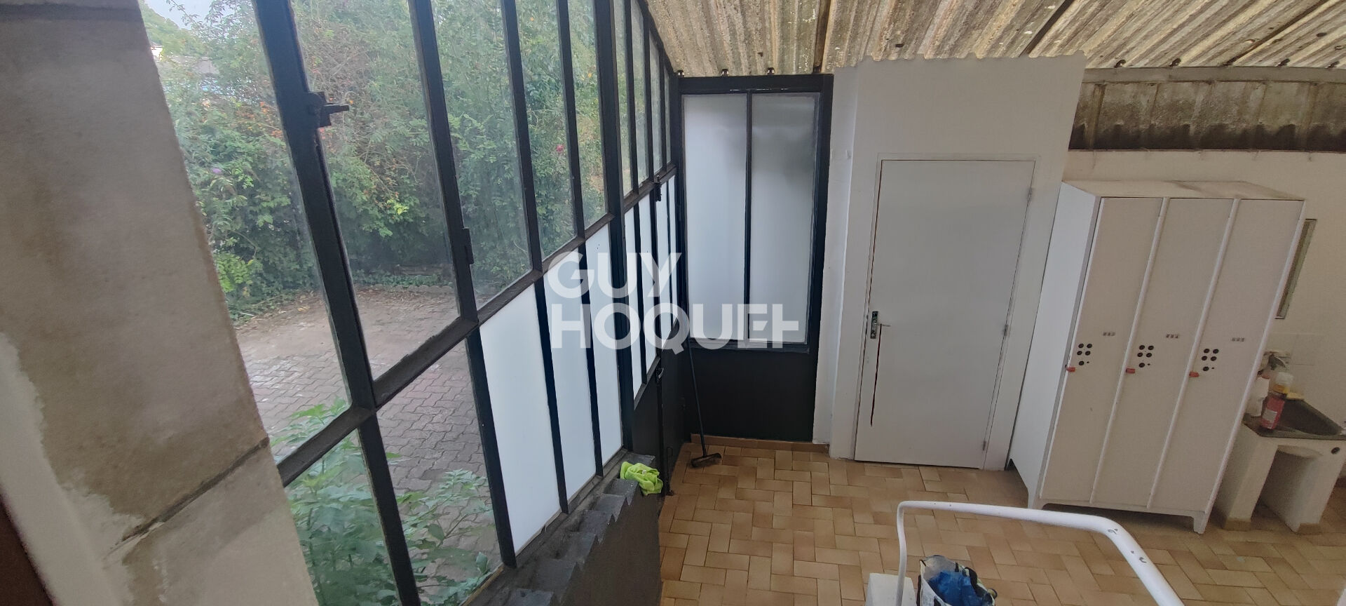 Maison T4 (78 m²) en location à Chateaudun