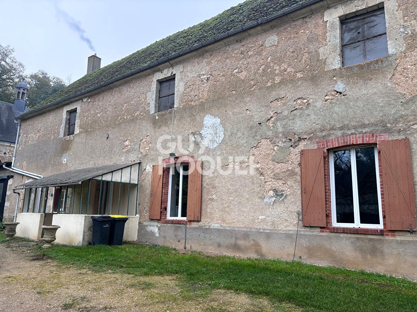 Maison T3 (92 m²) à louer à CLOYES LES TROIS RIVIERES