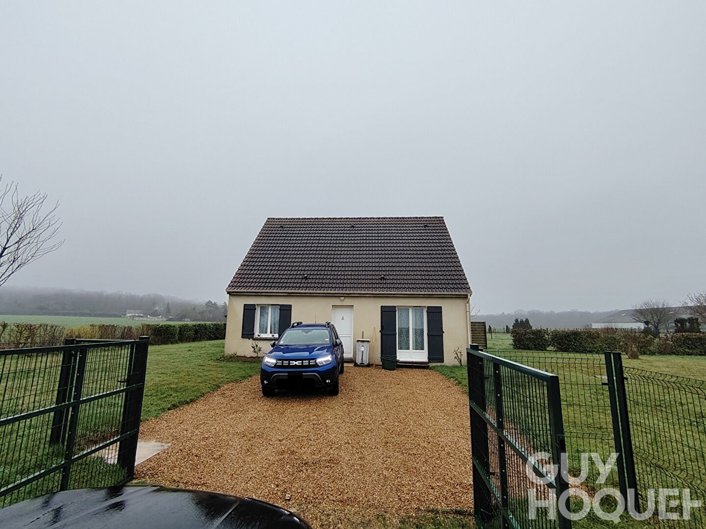 LOCATION d'une maison de 5 pièces (115 m²) à Dangeau