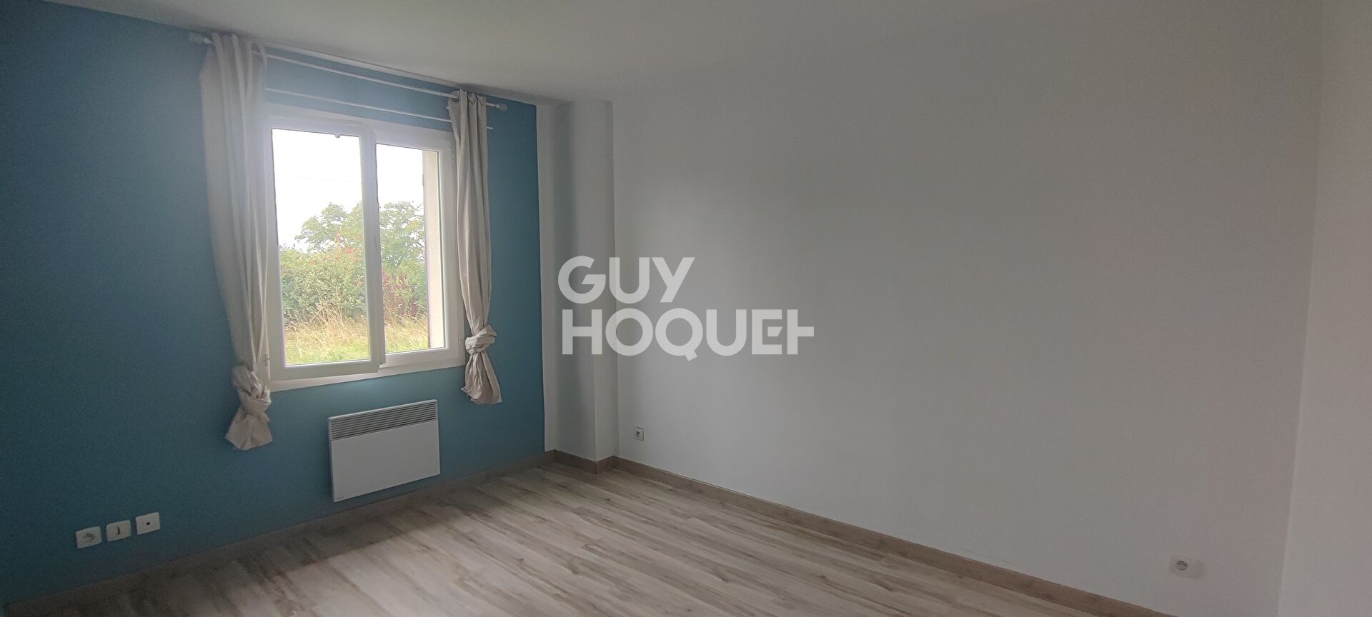 LOCATION d'une maison de 5 pièces (115 m²) à Dangeau