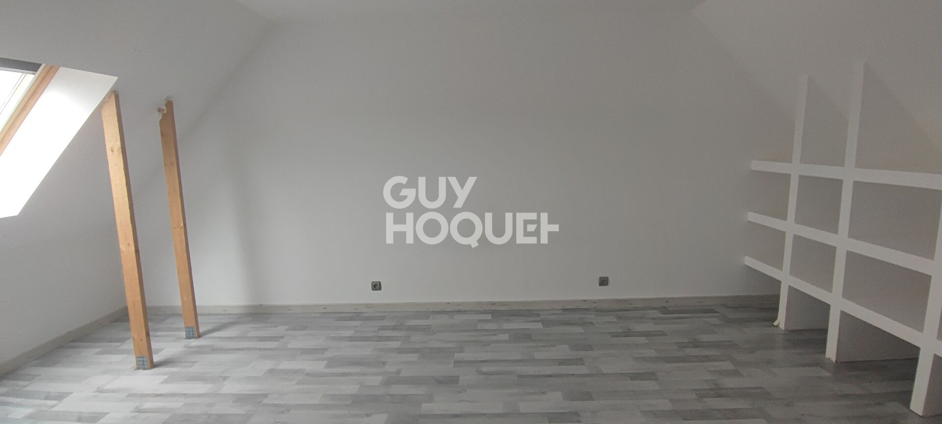 LOCATION d'une maison de 5 pièces (115 m²) à Dangeau