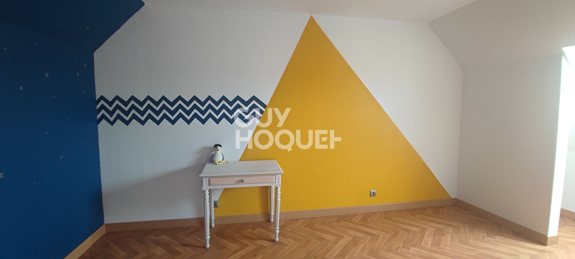 LOCATION d'une maison de 5 pièces (115 m²) à Dangeau