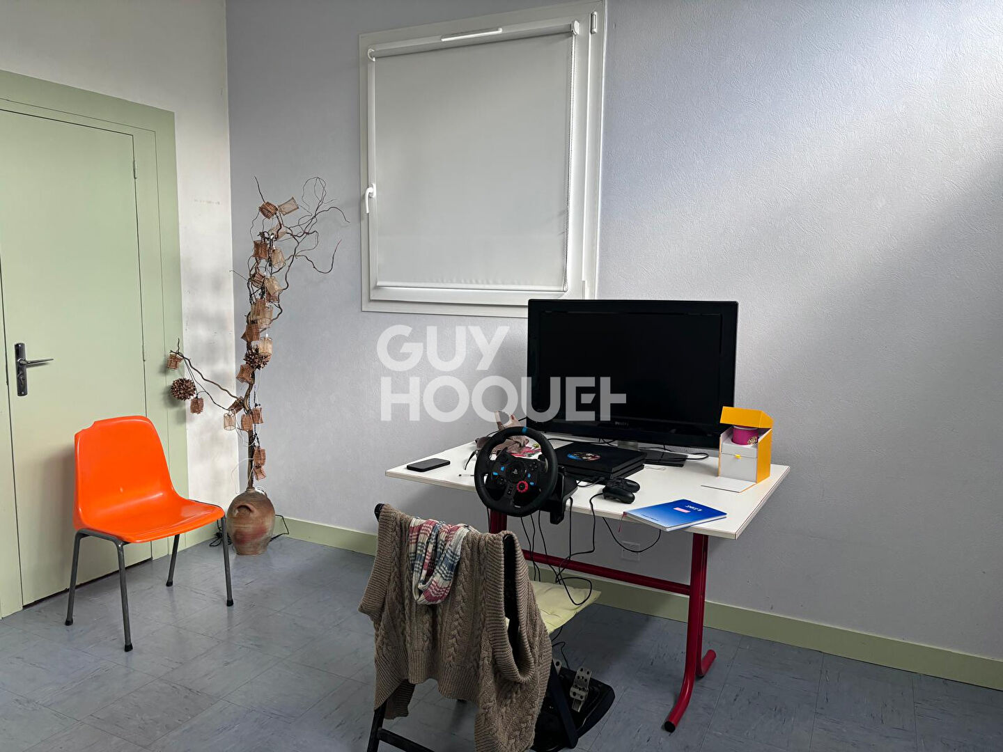 À louer - bureaux de 138 m² à Châteaudun