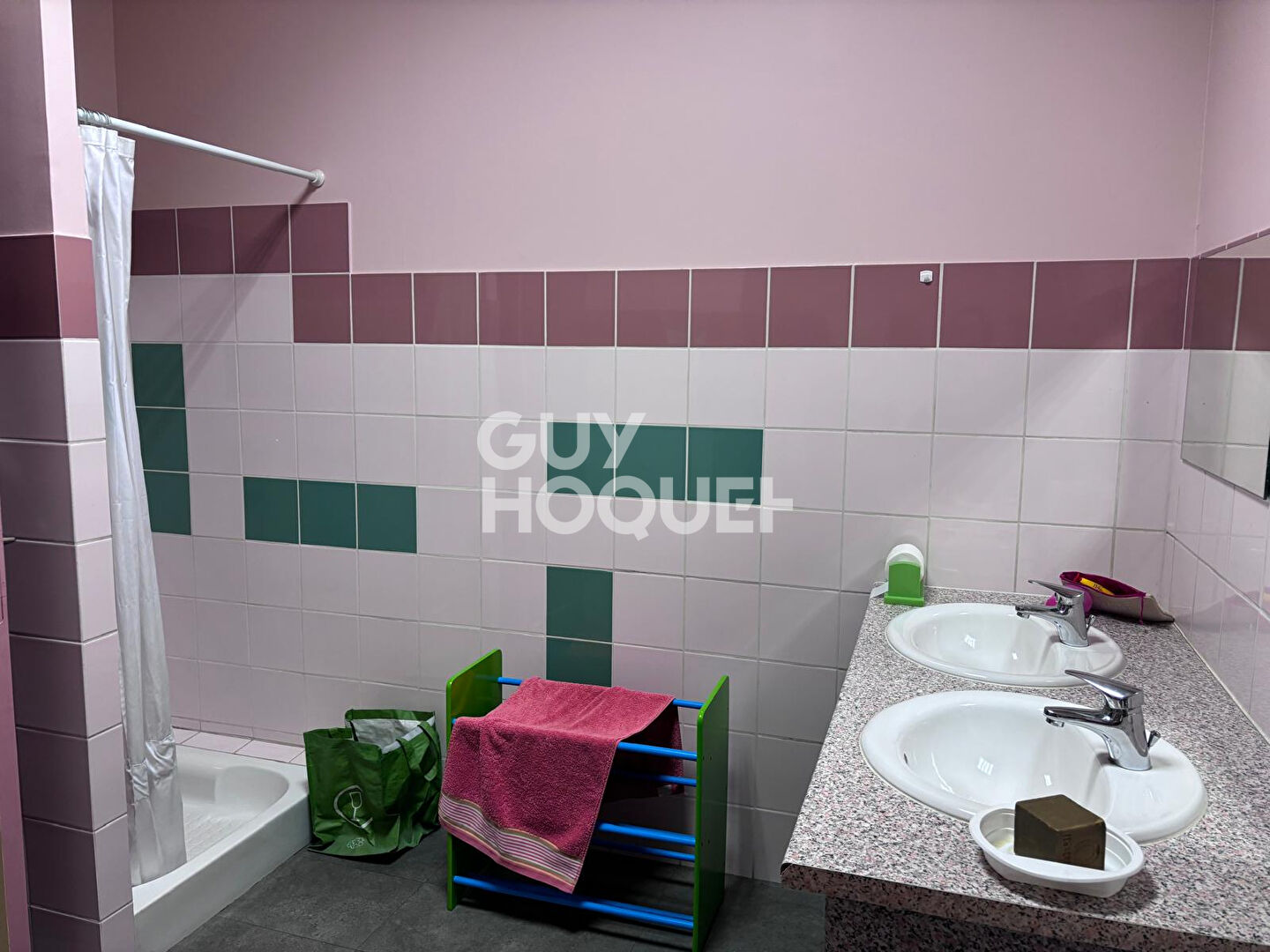 À louer - bureaux de 138 m² à Châteaudun