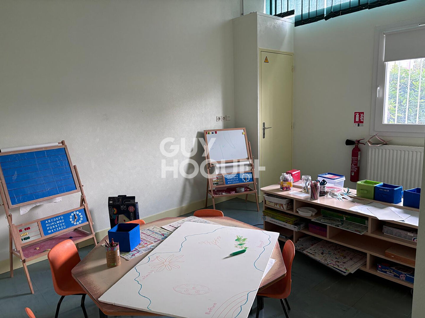 À louer - bureaux de 138 m² à Châteaudun