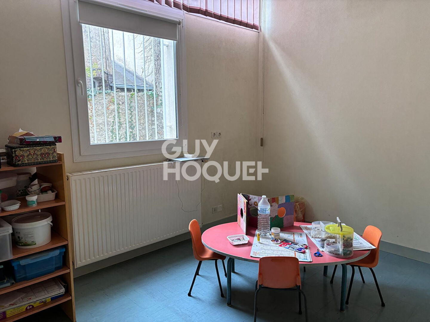 À louer - bureaux de 138 m² à Châteaudun