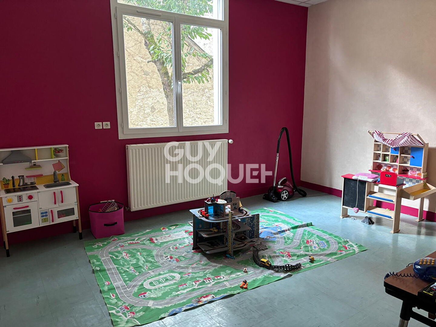 À louer - bureaux de 138 m² à Châteaudun