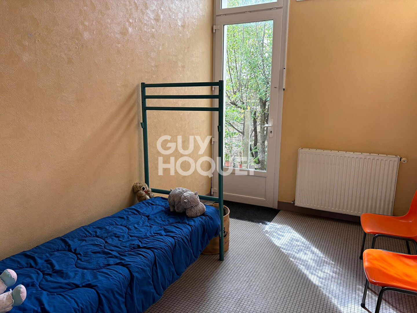 À louer - bureaux de 138 m² à Châteaudun