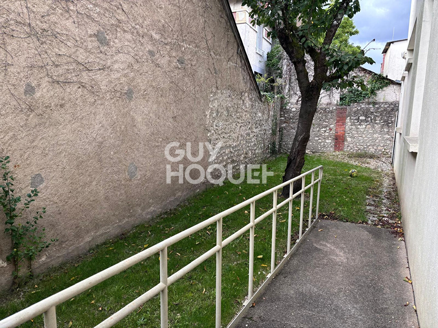 À louer - bureaux de 138 m² à Châteaudun