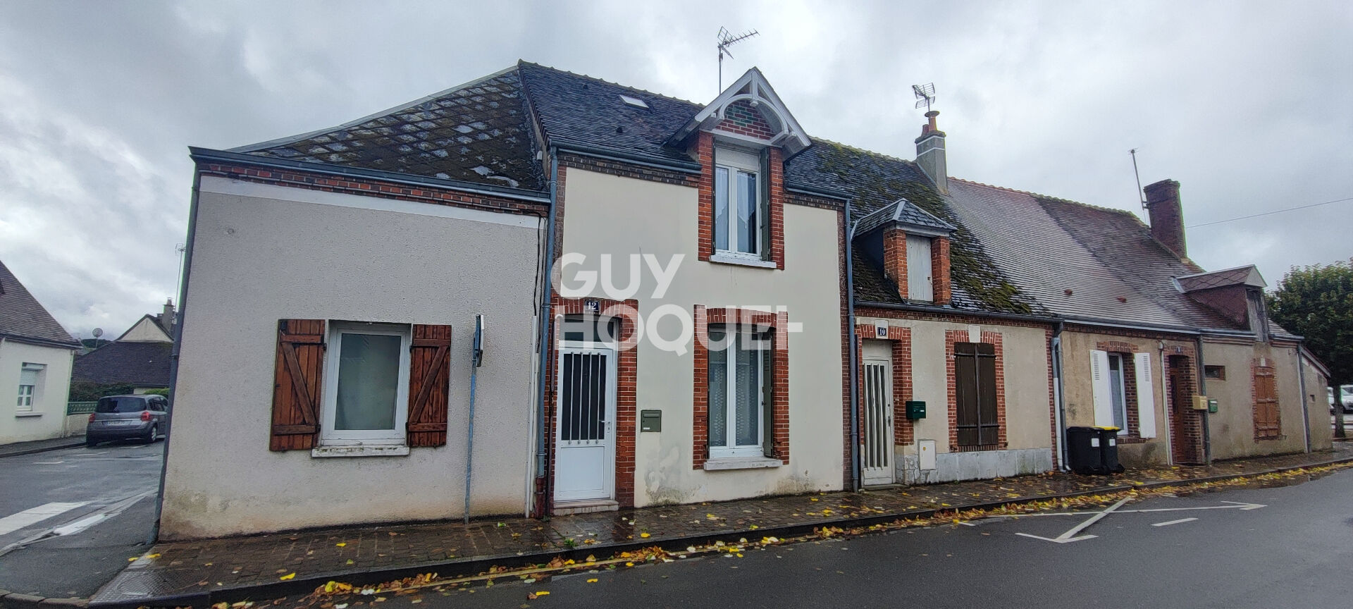 Maison Cloyes Les Trois Rivières
