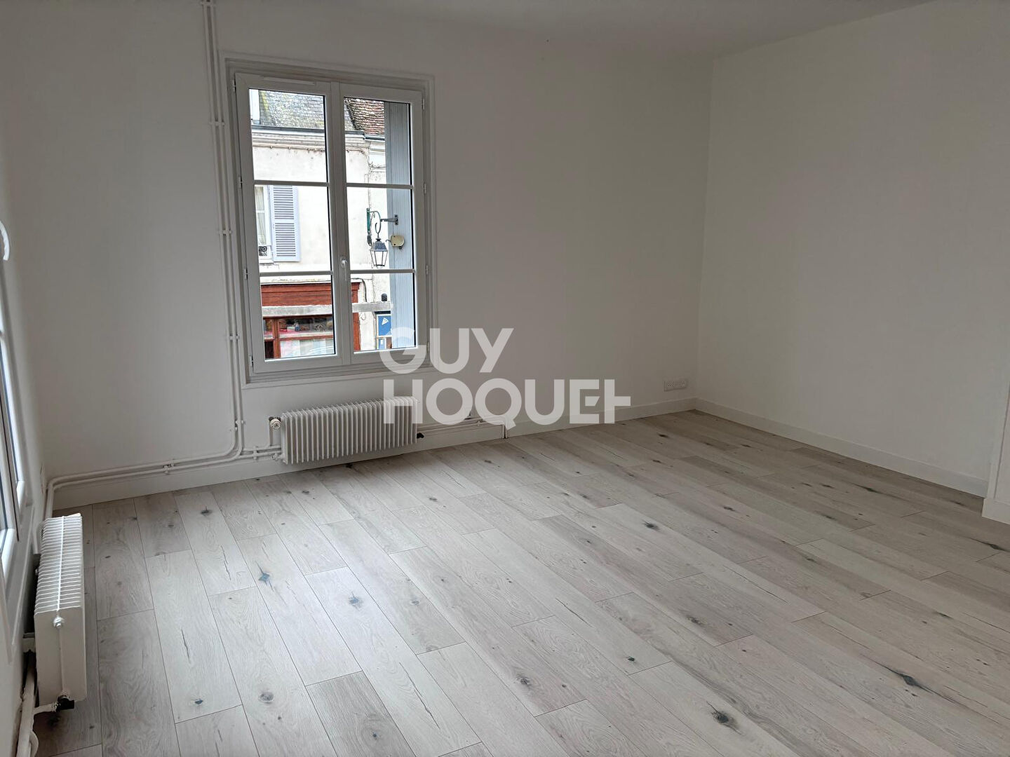 LOCATION : appartement 1 pièce (30 m²) à BONNEVAL