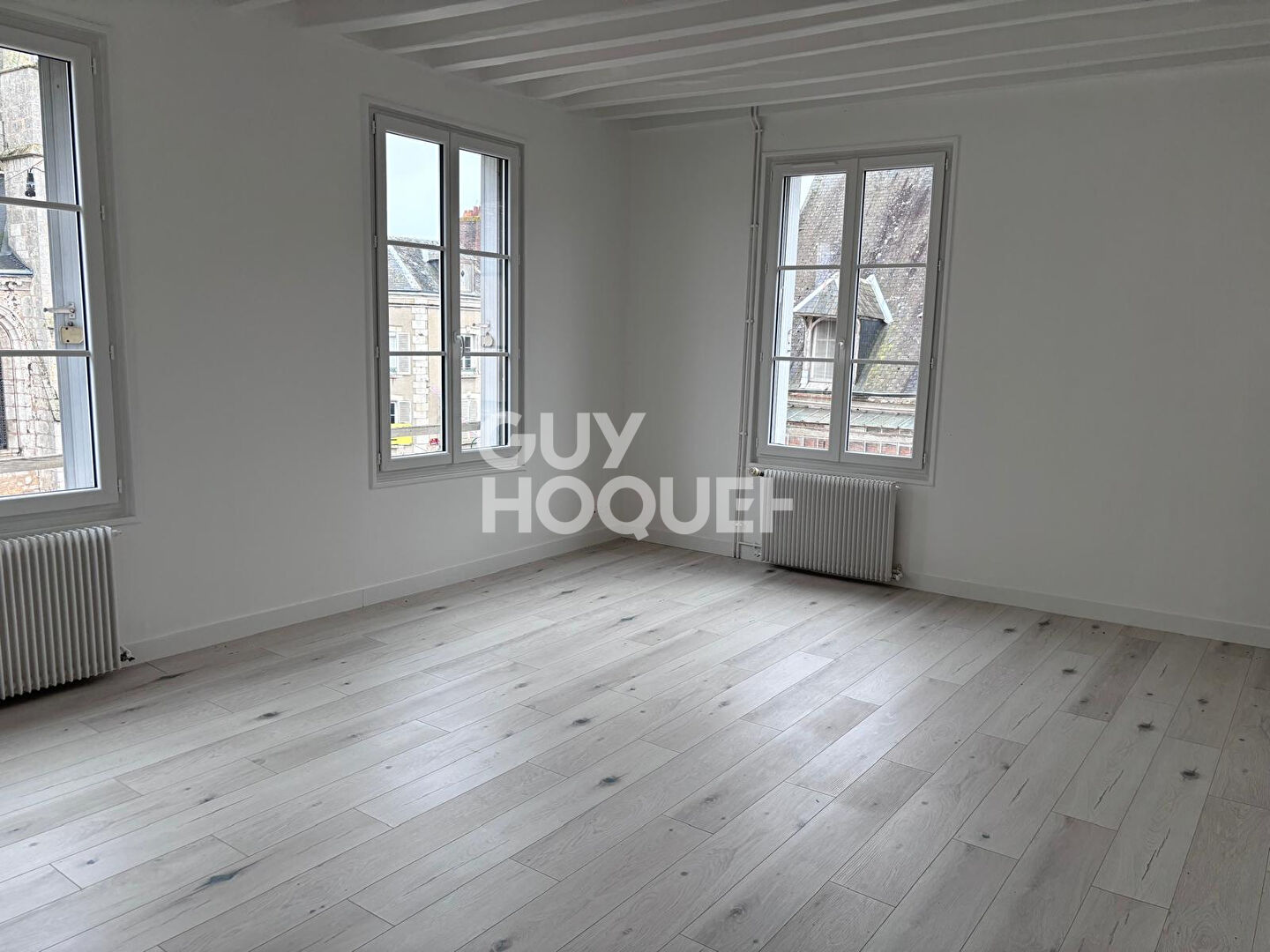 BONNEVAL : appartement F1 (34 m²) à louer