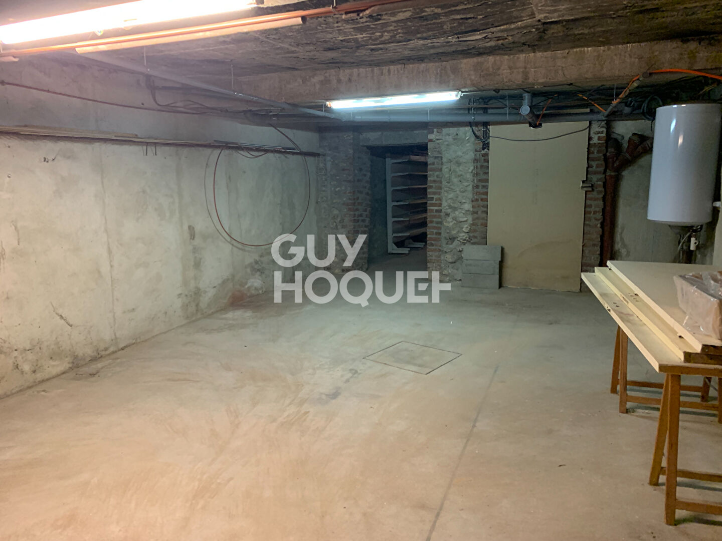 À louer - locaux de 150 m² à Châteaudun