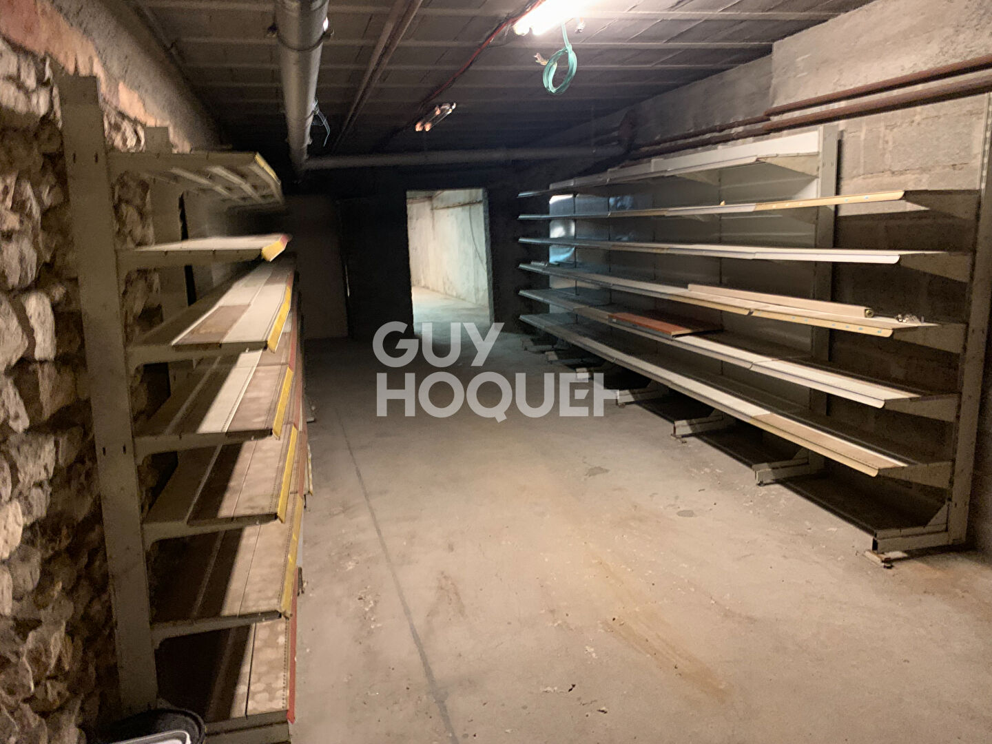 À louer - locaux de 150 m² à Châteaudun