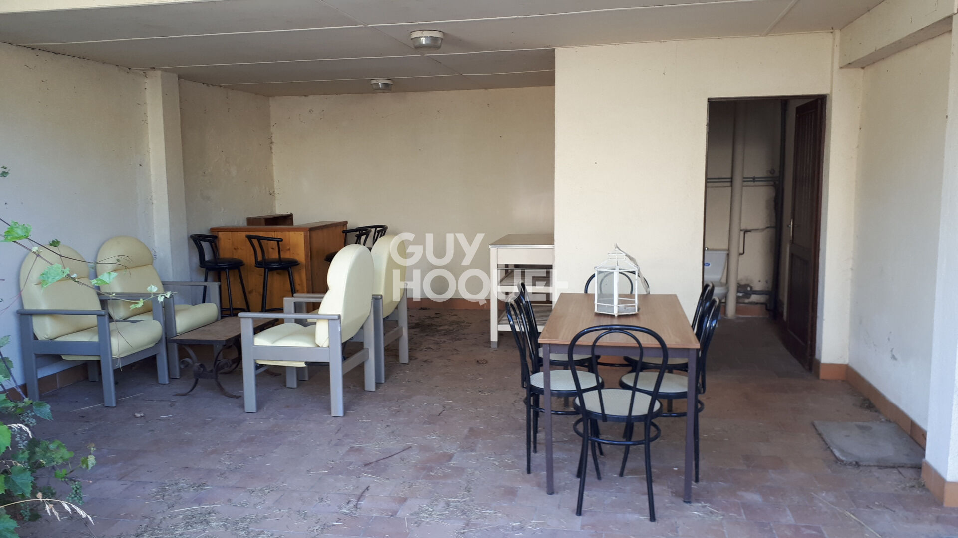 Maison à louer à 28220 CLOYES-LES-TROIS-RIVIÈRES - 3 pièces, 76.22 m²