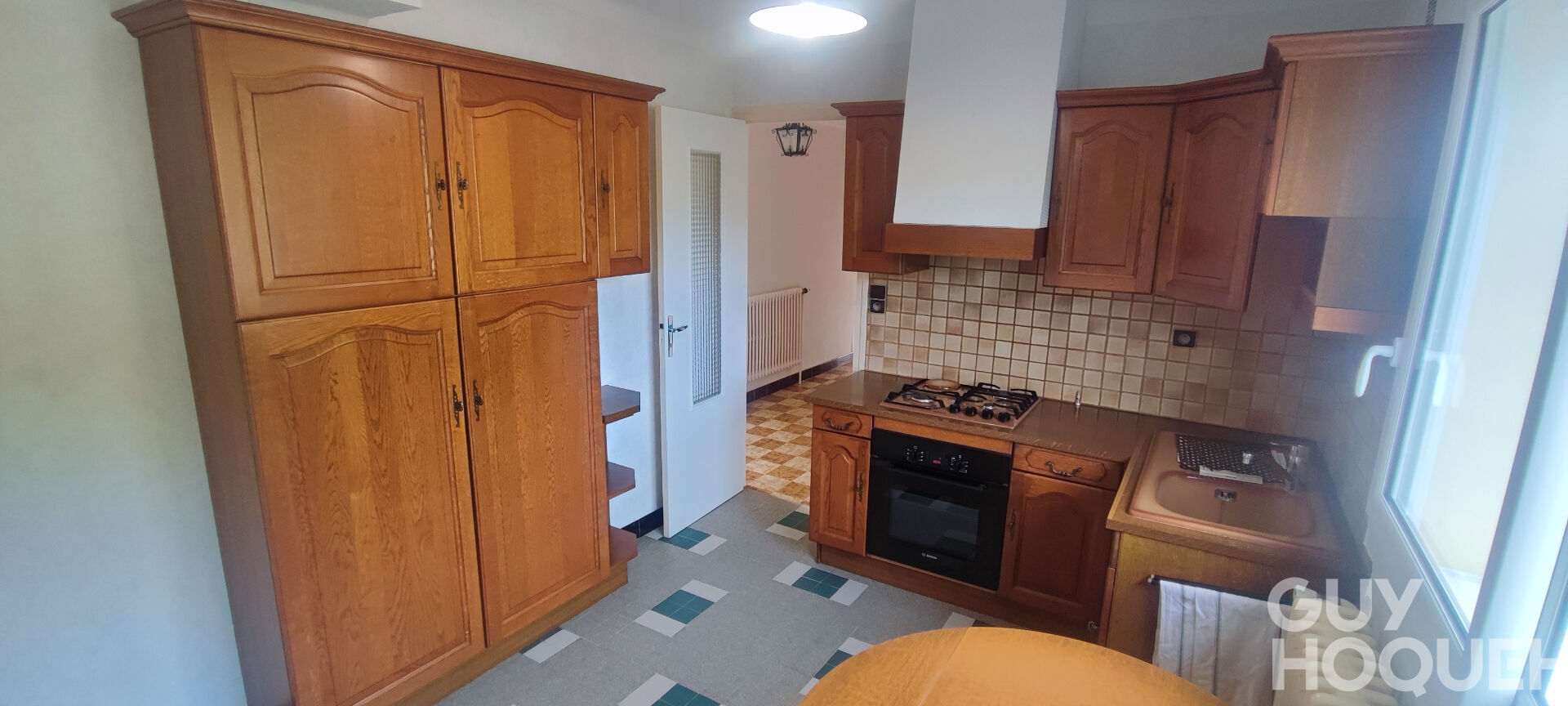 À louer : Maison familiale de 4 pièces à La Chapelle-du-Noyer (28200)