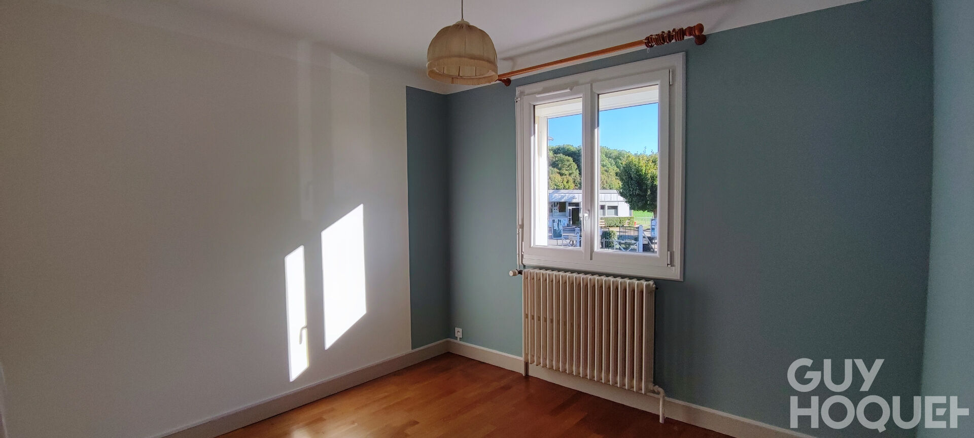 À louer : Maison familiale de 4 pièces à La Chapelle-du-Noyer (28200)