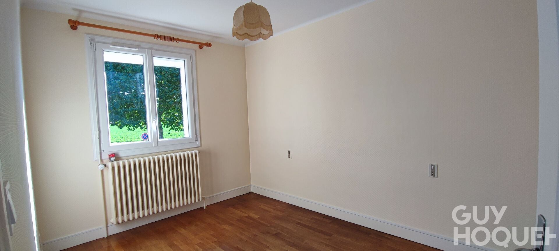 À louer : Maison familiale de 4 pièces à La Chapelle-du-Noyer (28200)