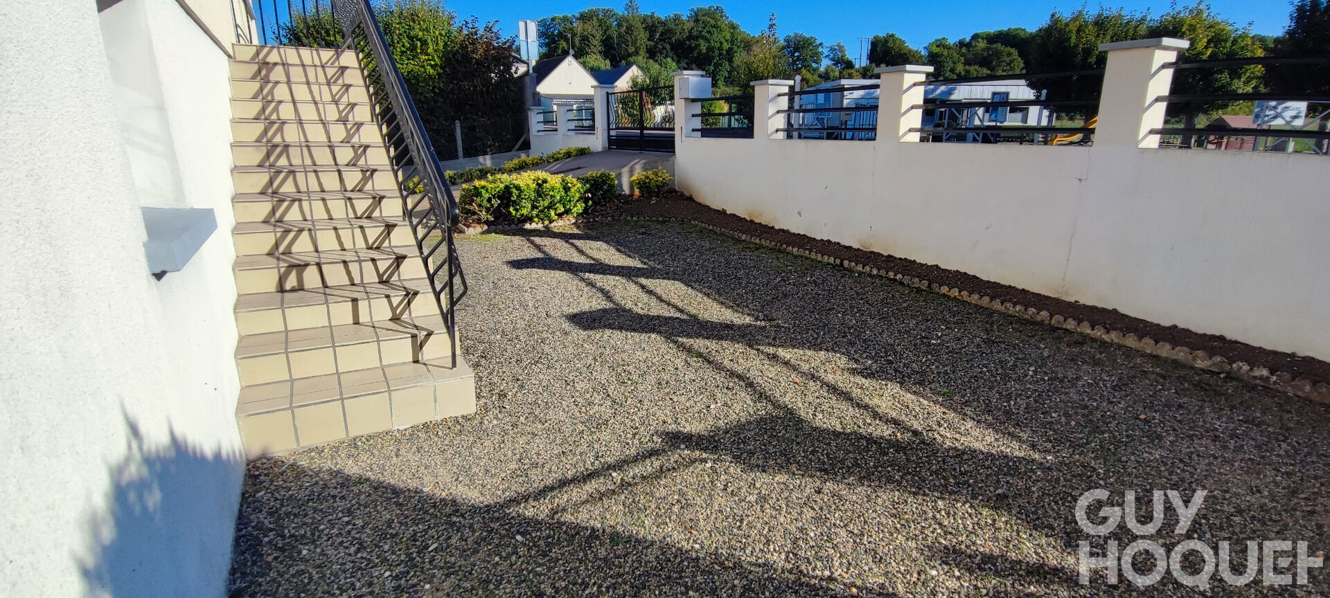 À louer : Maison familiale de 4 pièces à La Chapelle-du-Noyer (28200)