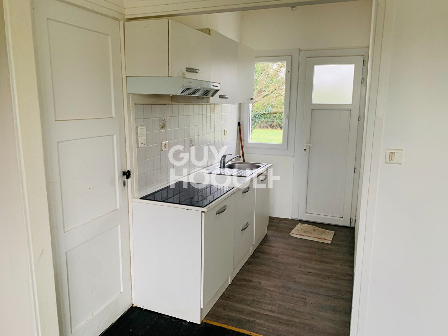 Maison Plein pied à 15 minutes de CHATEAUDUN