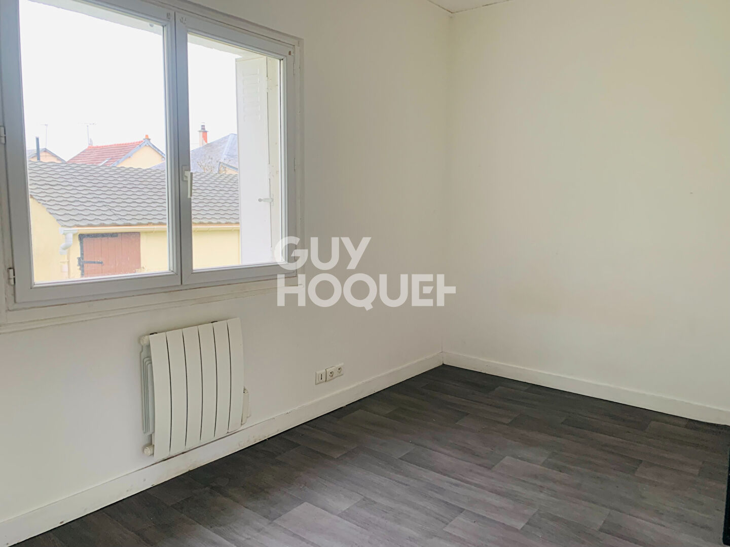 Maison Plein pied à 15 minutes de CHATEAUDUN