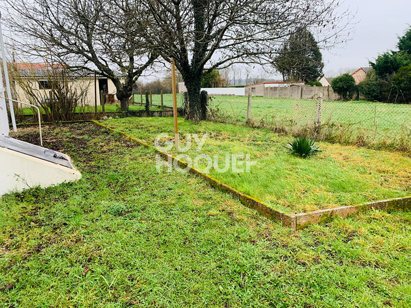 Maison Plein pied à 15 minutes de CHATEAUDUN