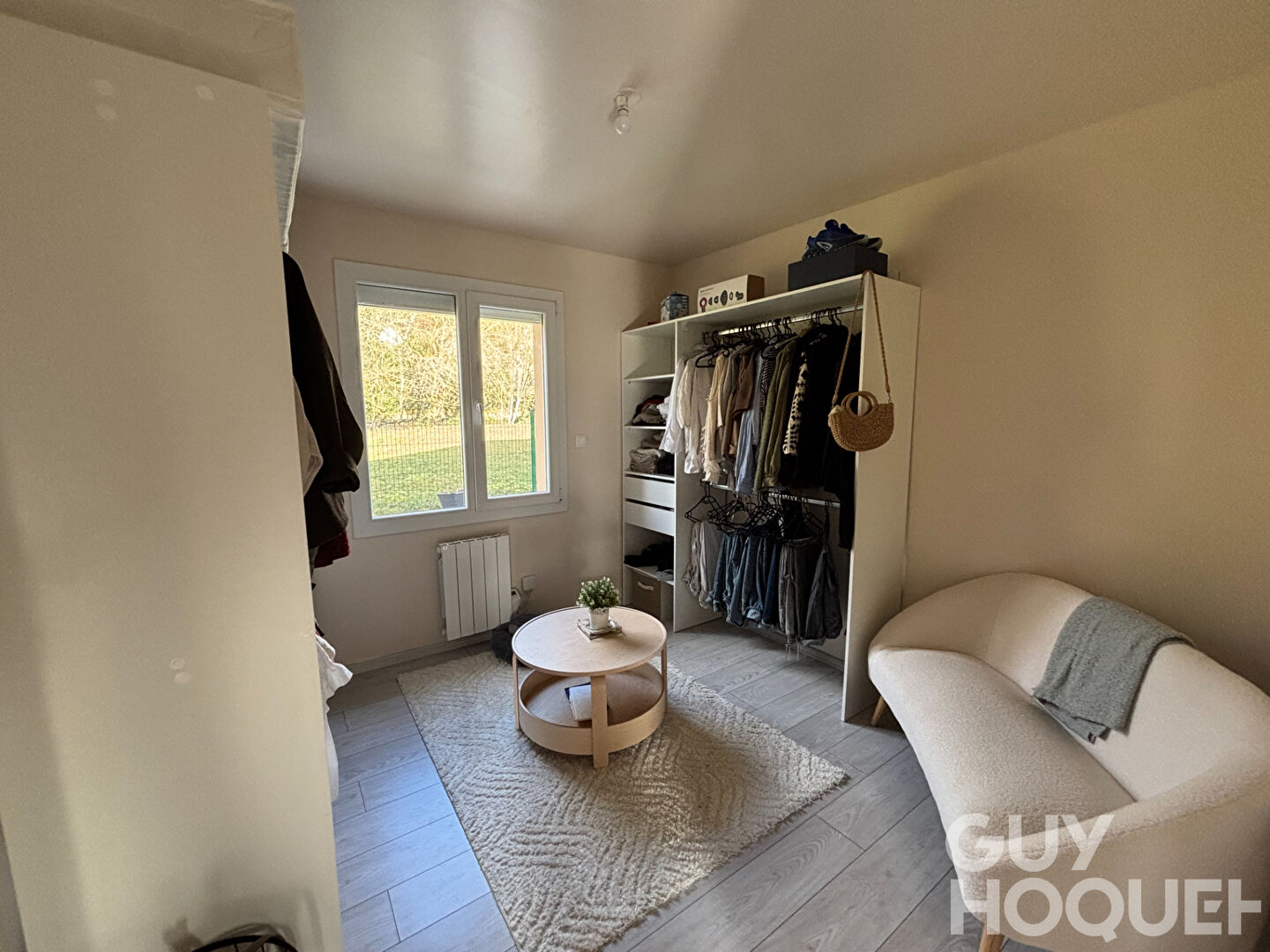 Maison à louer à Donnemain Saint Mamès - Réf. 4703