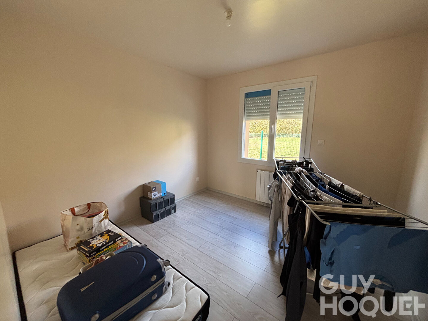 Maison à louer à Donnemain Saint Mamès - Réf. 4703