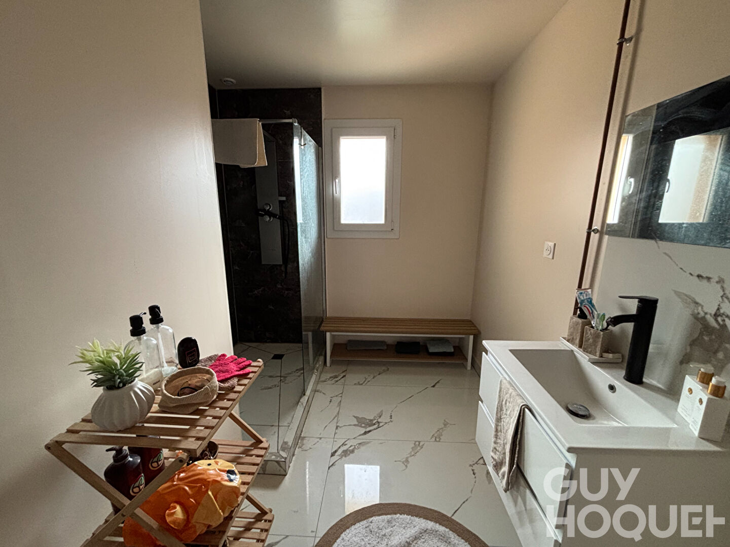 Maison à louer à Donnemain Saint Mamès - Réf. 4703