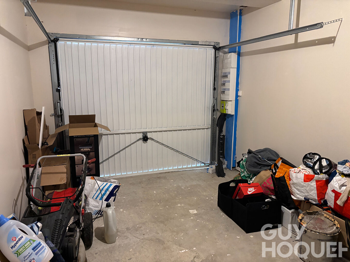 Maison à louer à Donnemain Saint Mamès - Réf. 4703