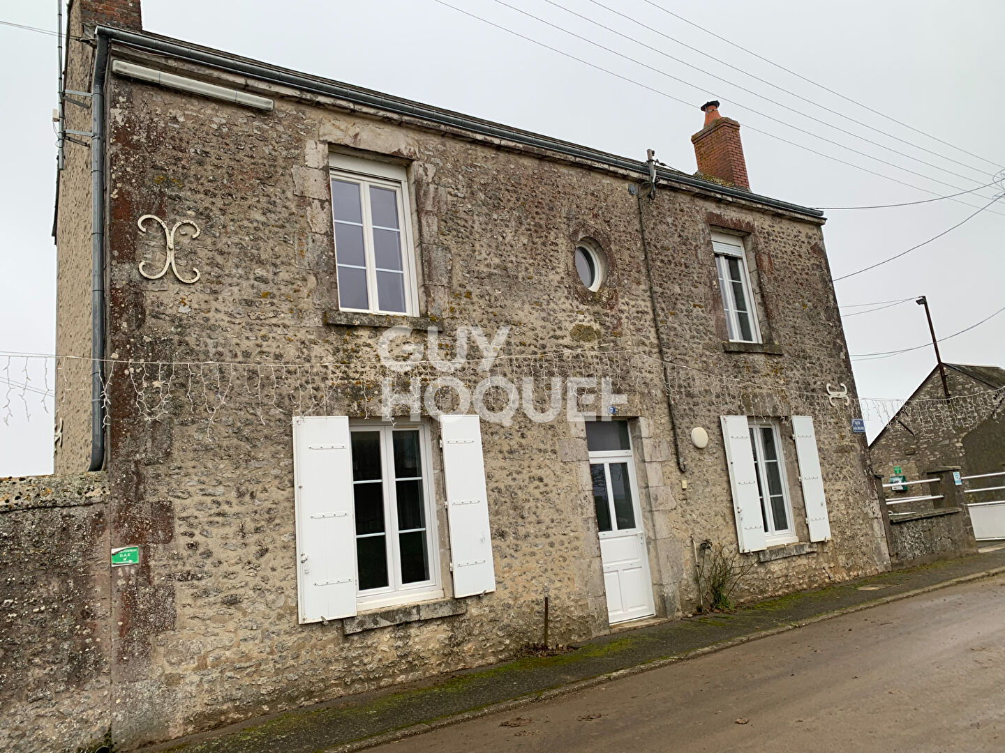 Appartement 3 pièces à louer à Beauce la Romaine