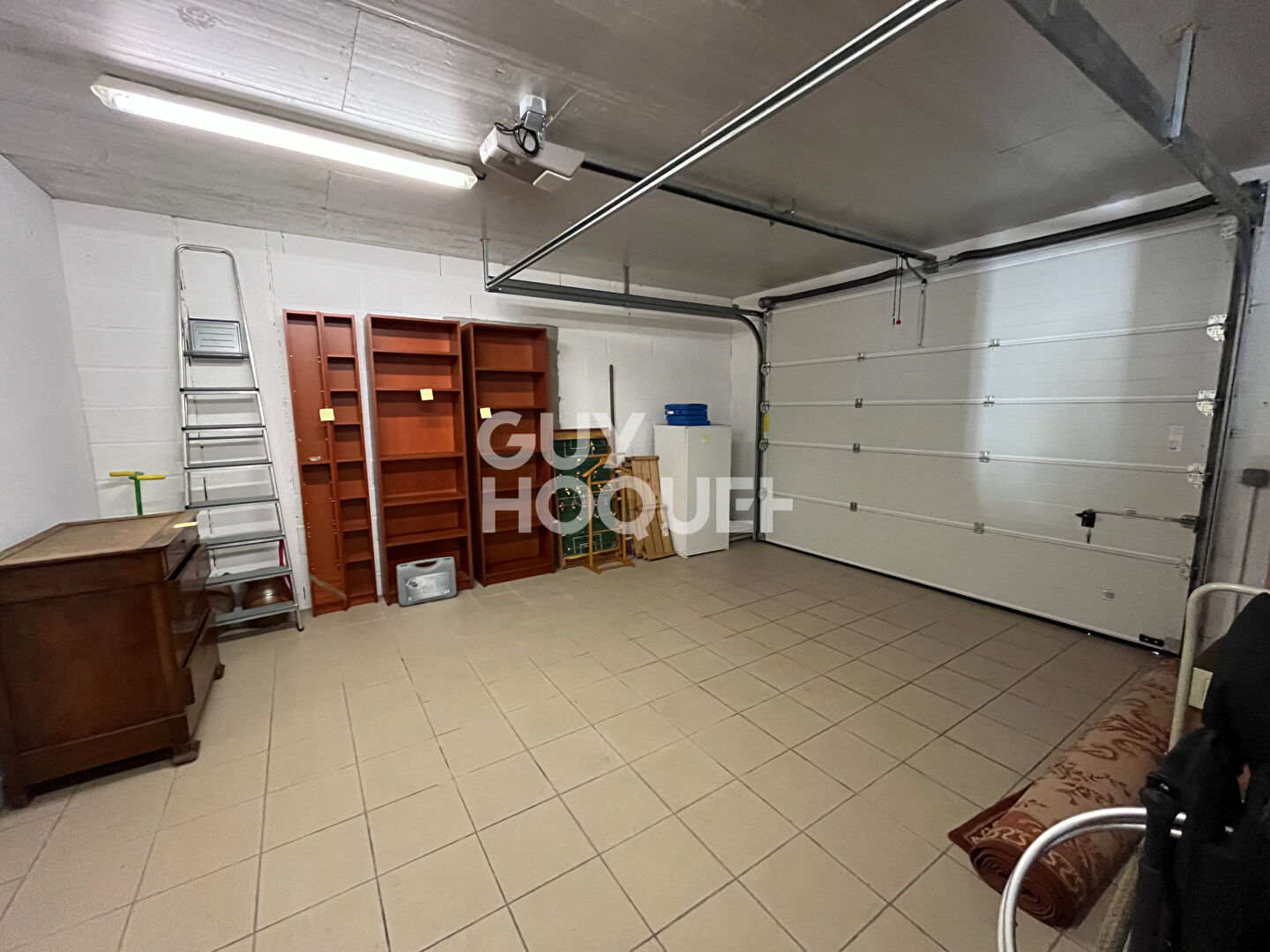 Maison spacieuse à vendre à Chateaudun - 4 chambres