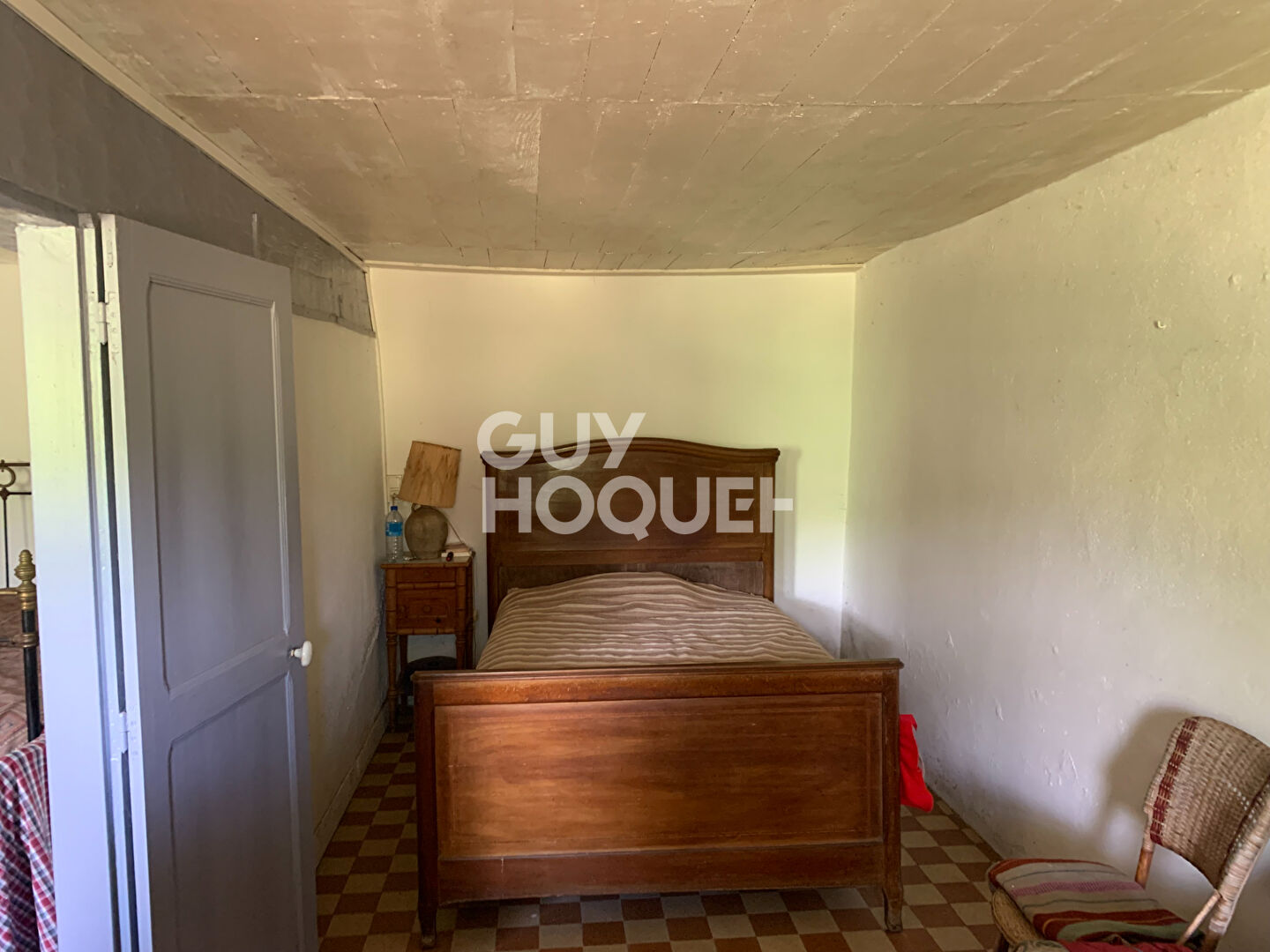 CLOYES-LES-TROIS-RIVIÈRES  Charmante longère en vente