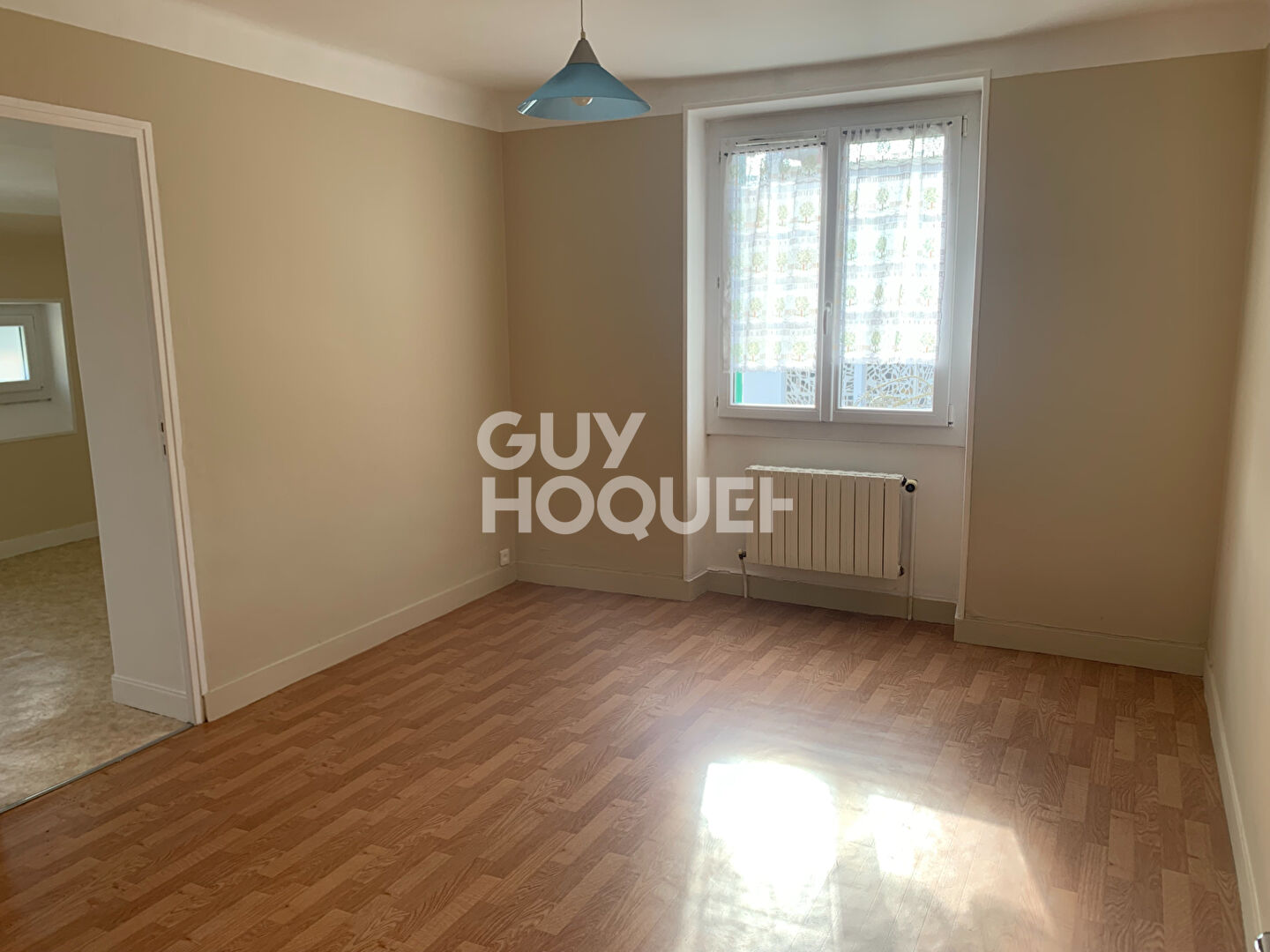 Maison à louer - 6 pièces à Châteaudun