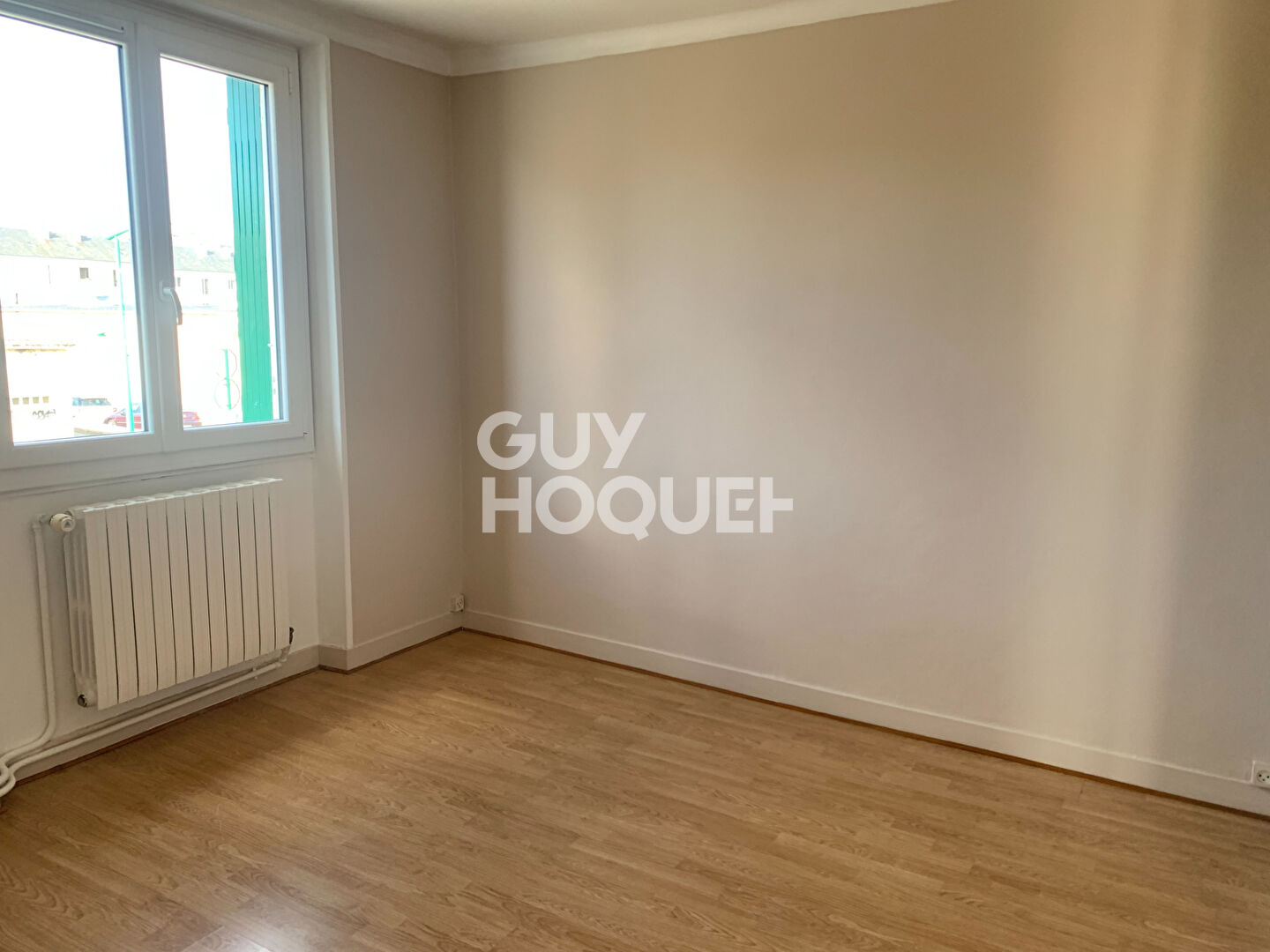 Maison à louer - 6 pièces à Châteaudun