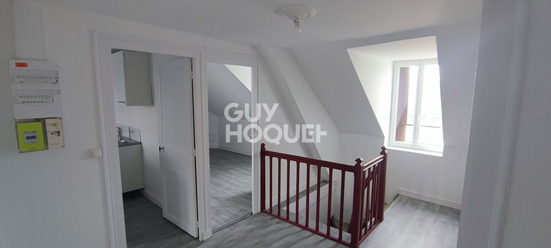 Appartement 3 pièces à louer à Marboue