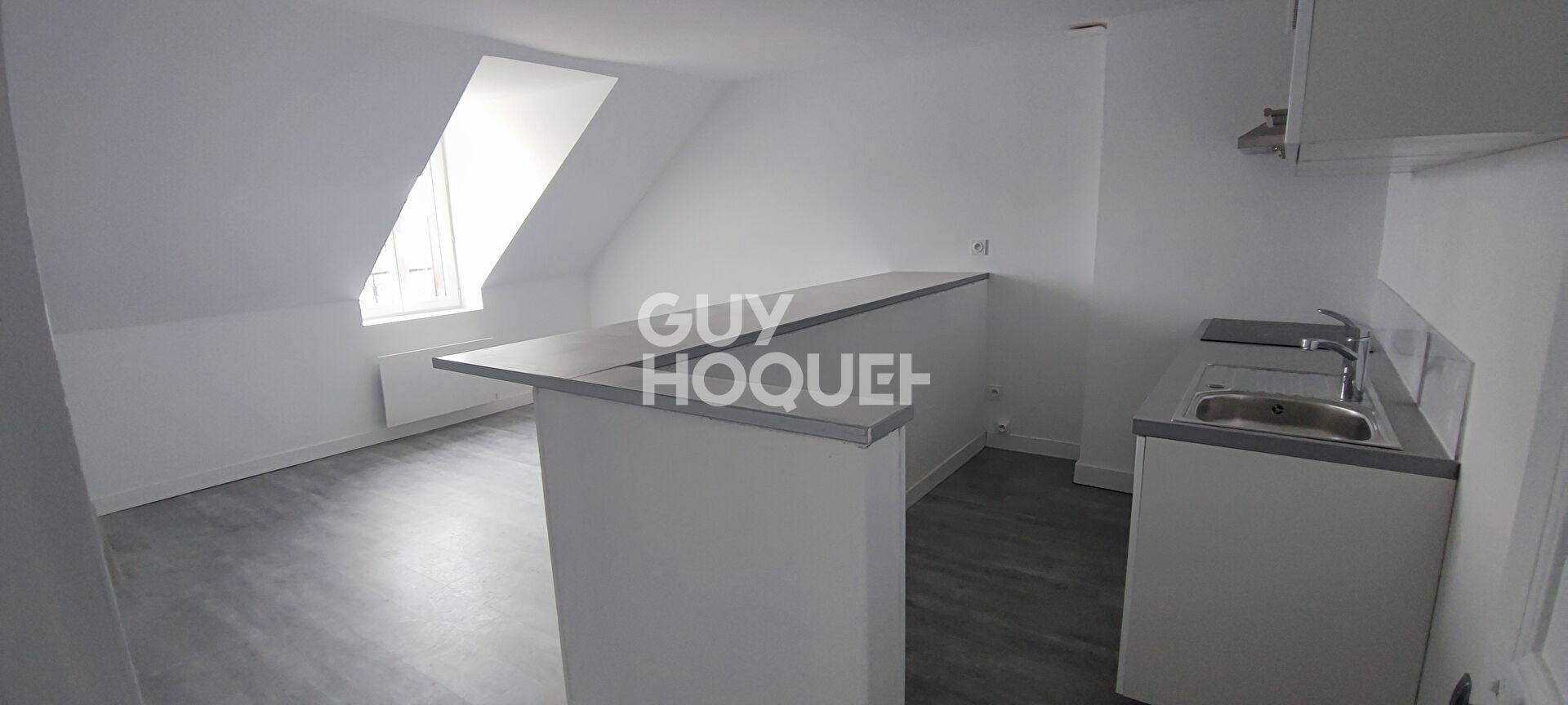 Appartement 3 pièces à louer à Marboue