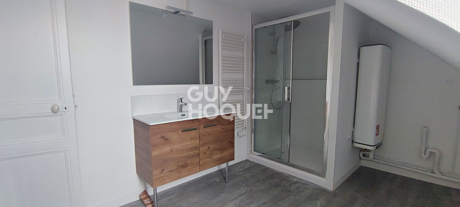 Appartement 3 pièces à louer à Marboue
