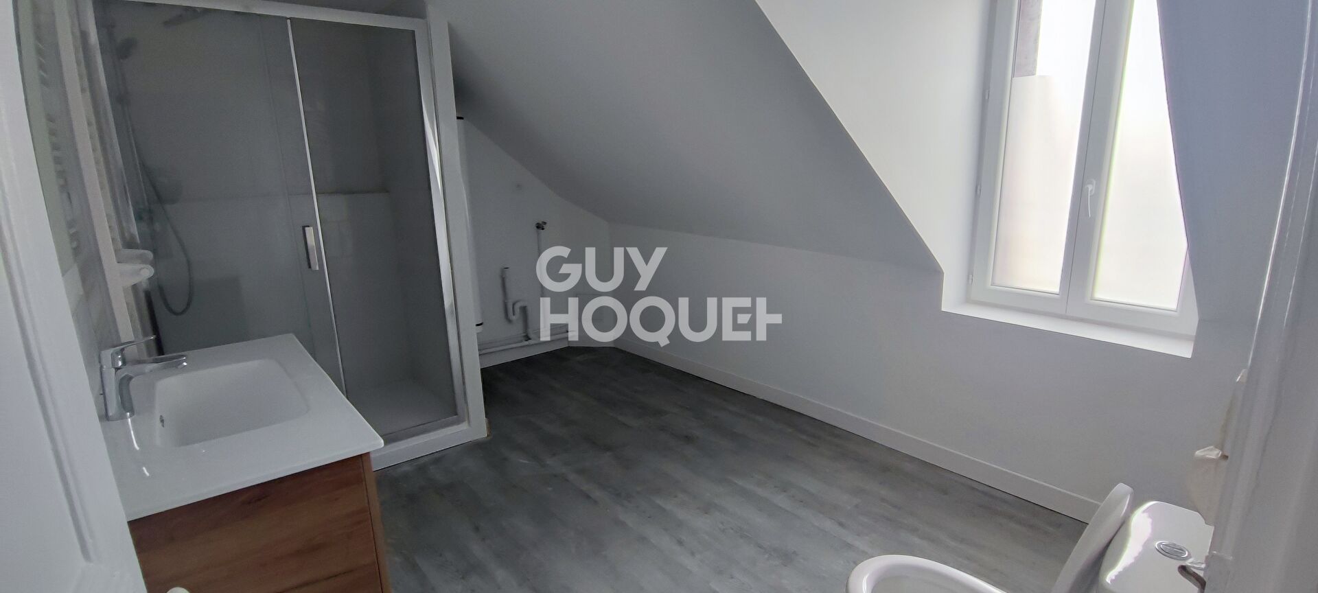 Appartement 3 pièces à louer à Marboue