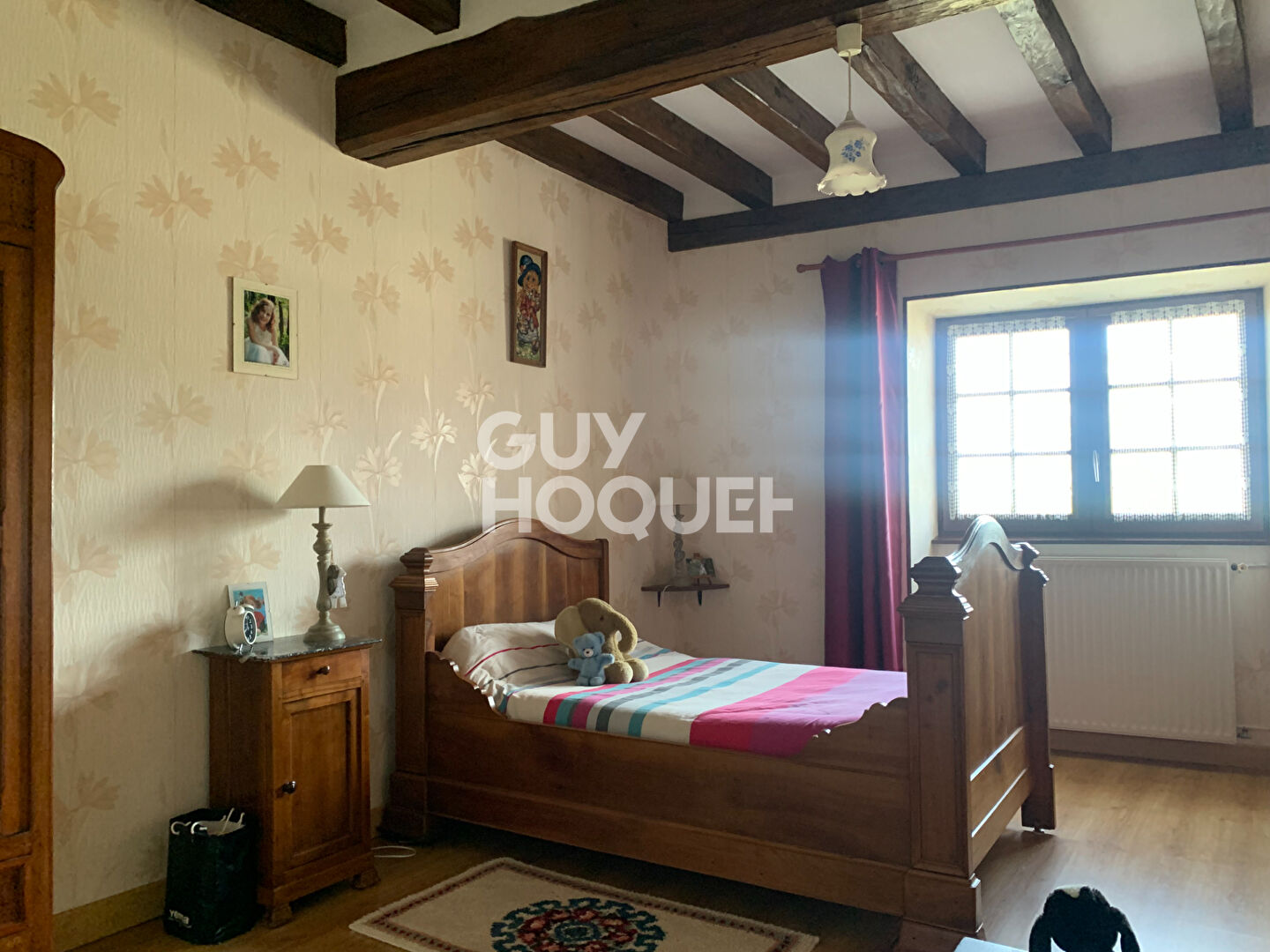 Longére à 10 minutes de CHATEAUDUN