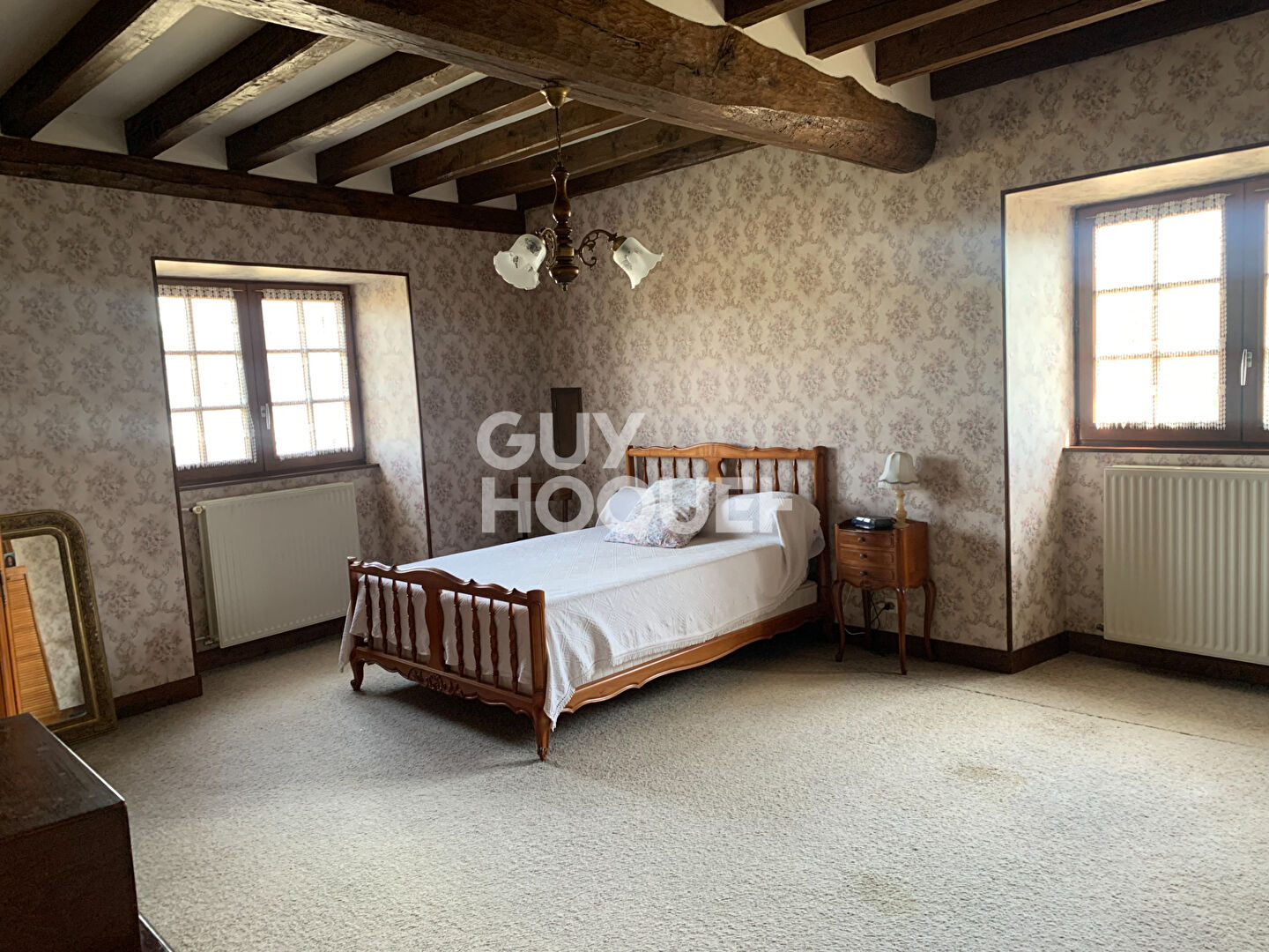 Longére à 10 minutes de CHATEAUDUN