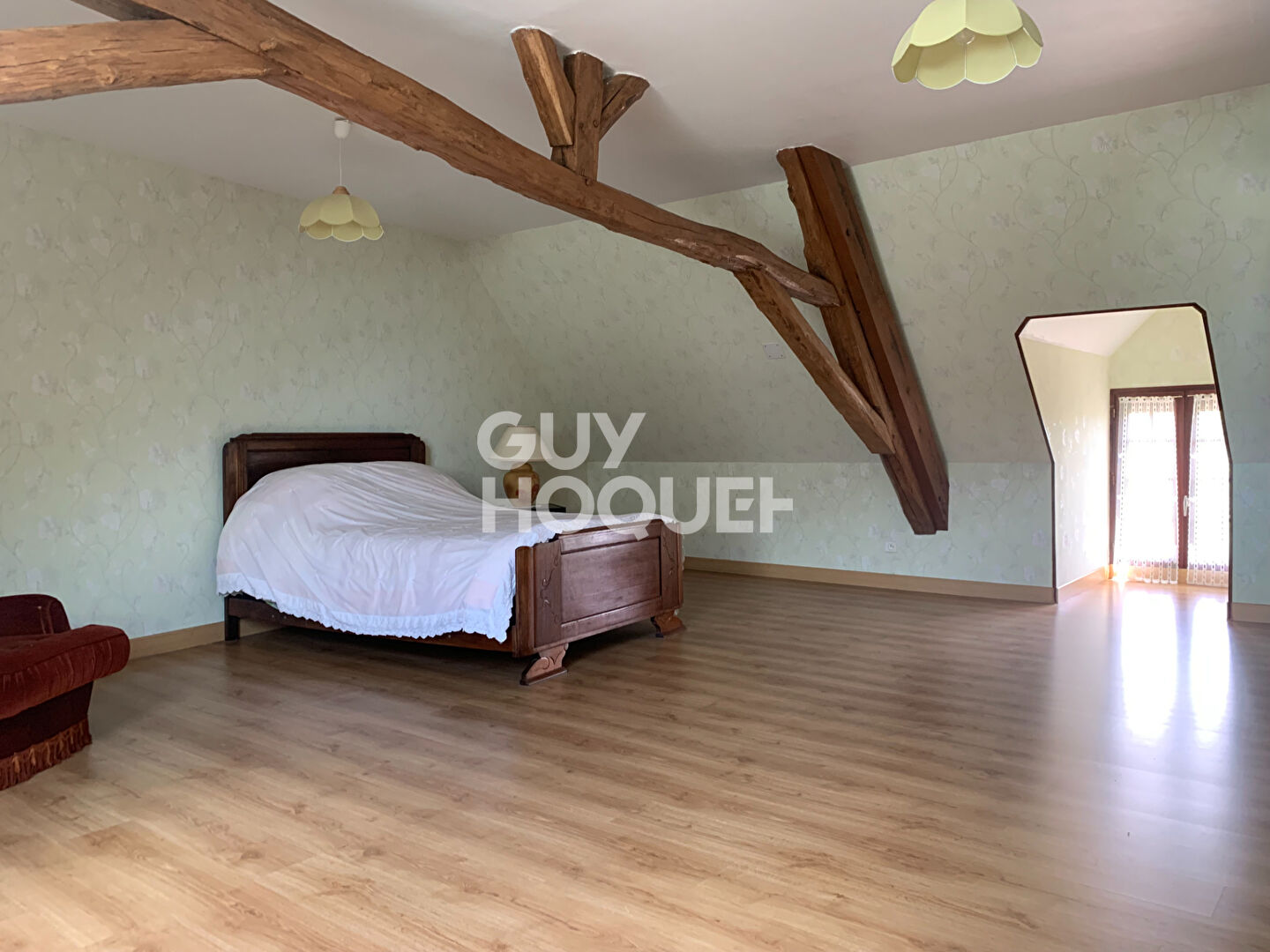 Longére à 10 minutes de CHATEAUDUN